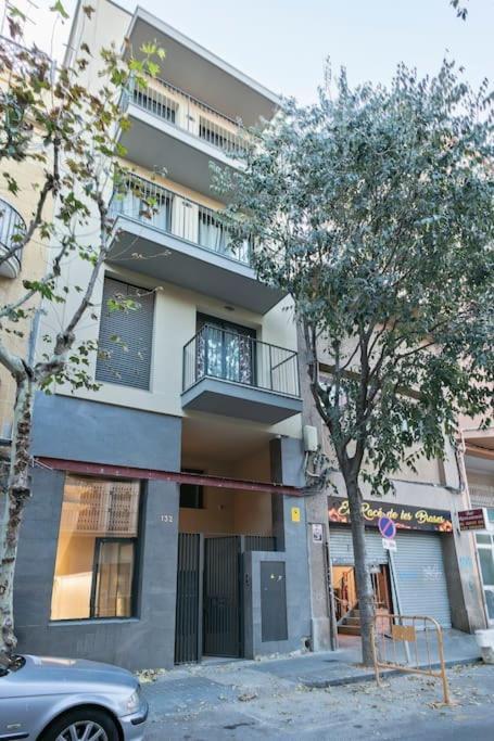 Your Home- Apartment Camp Nou 2A L'Hospitalet de Llobregat Exterior photo