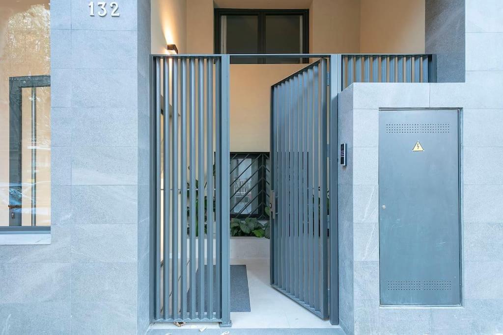 Your Home- Apartment Camp Nou 2A L'Hospitalet de Llobregat Exterior photo