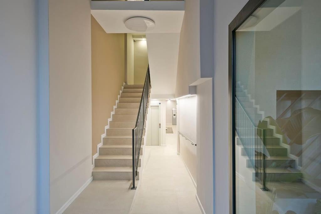 Your Home- Apartment Camp Nou 2A L'Hospitalet de Llobregat Exterior photo